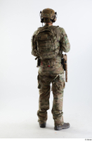  Photos Frankie Perry Army USA Recon - Poses standing whole body 0005.jpg